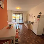 La Mediterranea - Apartmán *