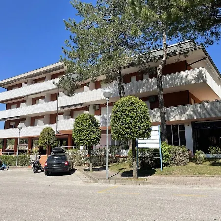 La Mediterranea - Daire Bibione