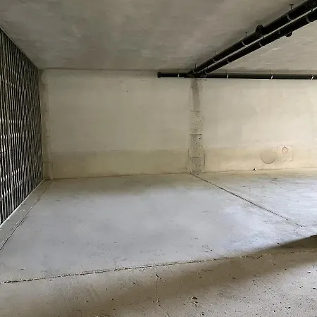 Apartmán La Mediterranea -