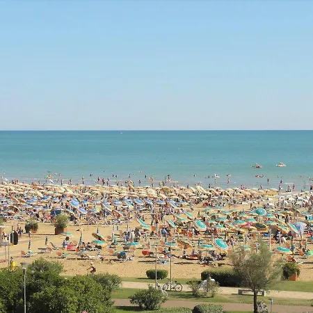 La Mediterranea - Apartmán