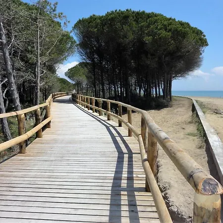 La Mediterranea - Daire Bibione
