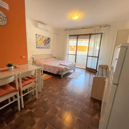 Apartmán La Mediterranea - Bibione
