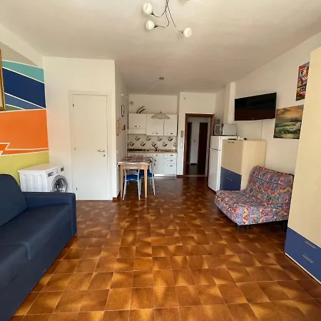 Apartmán La Mediterranea -