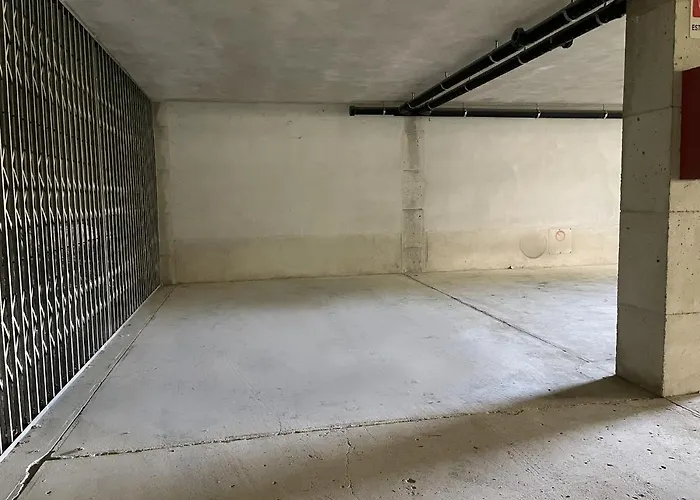 Lejlighed La Mediterranea -