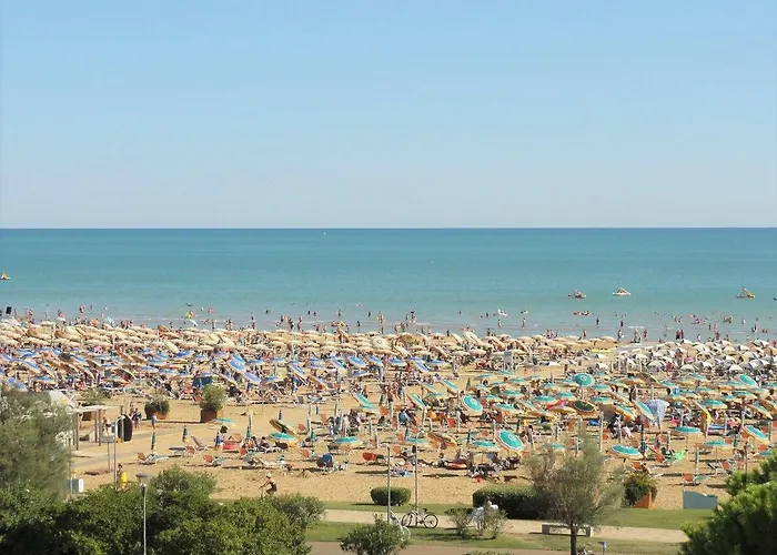 La Mediterranea - Apartman