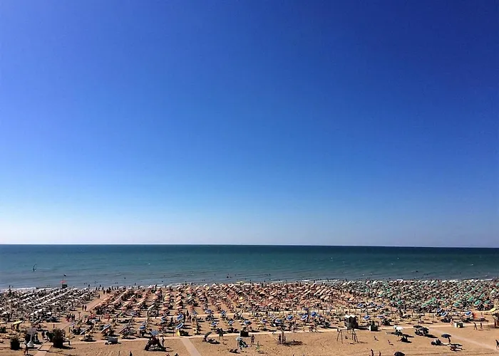 La Mediterranea - * Bibione