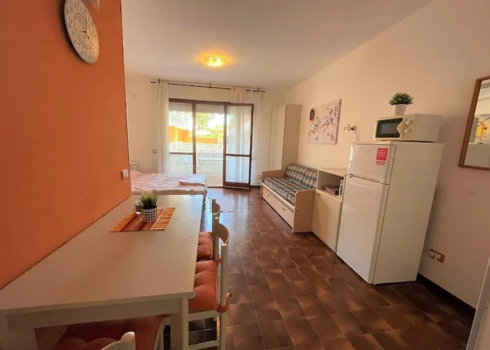 La Mediterranea - Lejlighed *