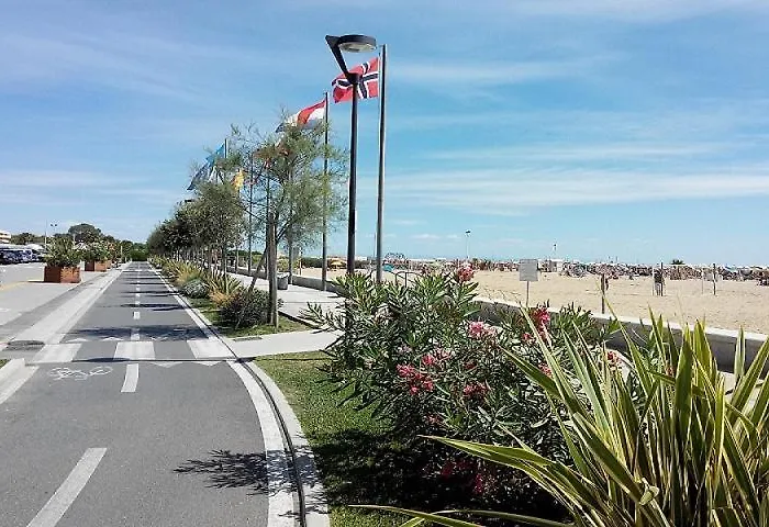 La Mediterranea - Bibione