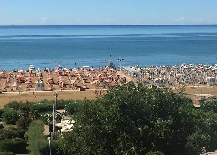 Apartman La Mediterranea - Bibione