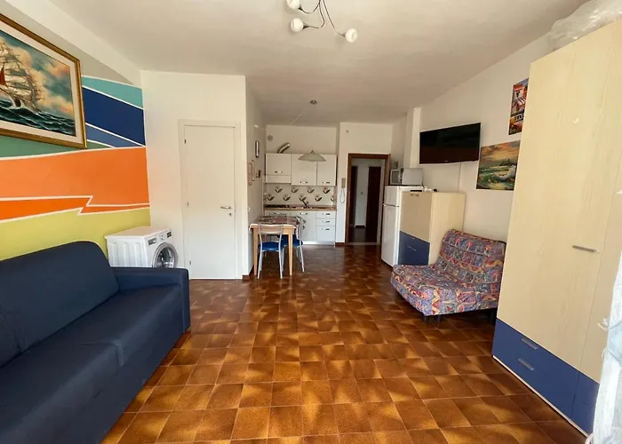 Apartman La Mediterranea -